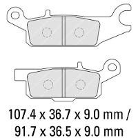 Ferodo Brake Components