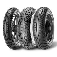Pirelli Tyres & Tubes