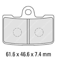 Ferodo Brake Components
