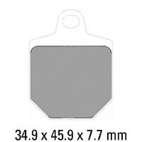 Ferodo Brake Components