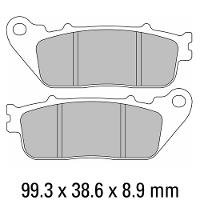Ferodo Brake Components
