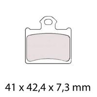 Ferodo Brake Components