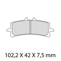 Ferodo Brake Components