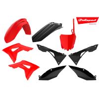 Polisport Plastics & Bodywork