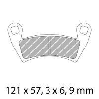 Ferodo Brake Components