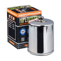 HiFlo Filtro Air Filters