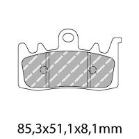 Ferodo Brake Components