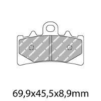 Ferodo Brake Components