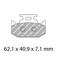 Ferodo Brake Components