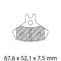 Ferodo Brake Components