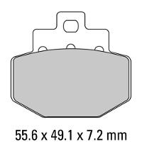 Ferodo Brake Components