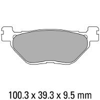 Ferodo Brake Components