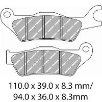 Ferodo Brake Components