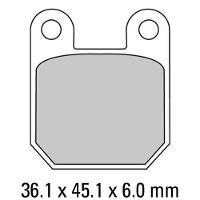 Ferodo Brake Components