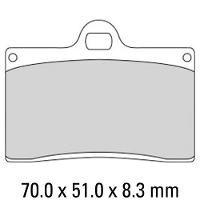 Ferodo Brake Components