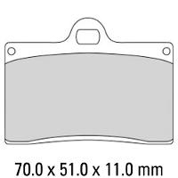 Ferodo Brake Components