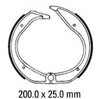 Ferodo Brake Components