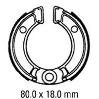 Ferodo Brake Components