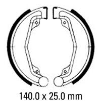 Ferodo Brake Components