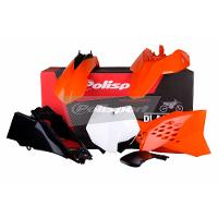Polisport Plastics & Bodywork