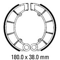 Ferodo Brake Components