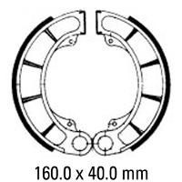 Ferodo Brake Components