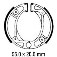 Ferodo Brake Components