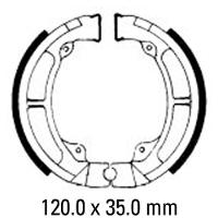 Ferodo Brake Components
