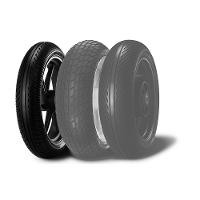 Pirelli Tyres & Tubes