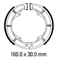 Ferodo Brake Components