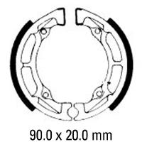 Ferodo Brake Components