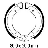 Ferodo Brake Components