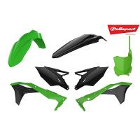 Polisport Plastics & Bodywork
