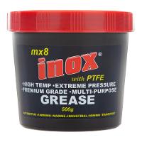 Inox Oils & Chemicals