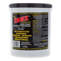 Inox Oils & Chemicals