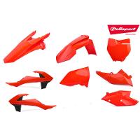 Polisport Plastics & Bodywork