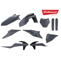 Polisport Plastics & Bodywork
