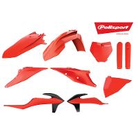 Polisport Plastics & Bodywork