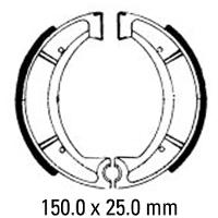 Ferodo Brake Components