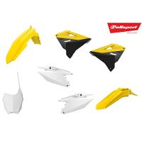 Polisport Plastics & Bodywork