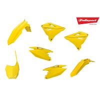 Polisport Plastics & Bodywork