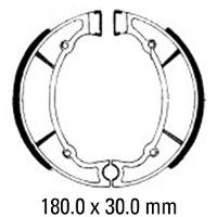 Ferodo Brake Components