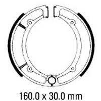 Ferodo Brake Components