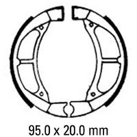 Ferodo Brake Components