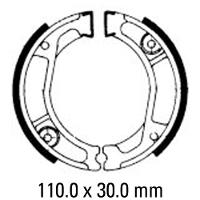 Ferodo Brake Components