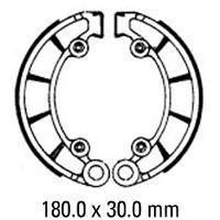 Ferodo Brake Components