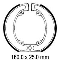 Ferodo Brake Components