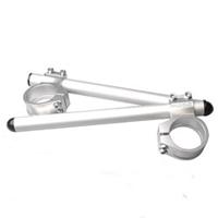Vortex Handlebars & Grips