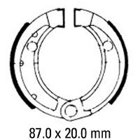 Ferodo Brake Components