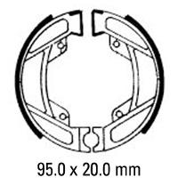 Ferodo Brake Components